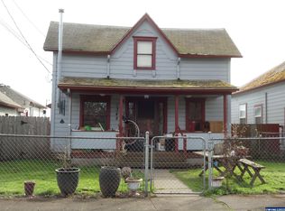1348 Waller St SE, Salem, OR 97302