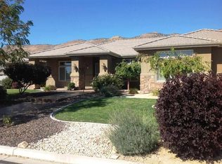 11825 Ocean View Dr, Sparks, NV 89441