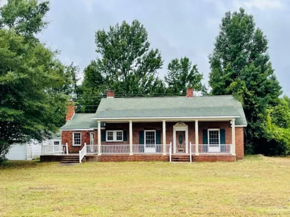 15170 Highway 151, Jefferson, SC 29718