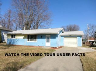 6225 Marscot Dr, Lansing, MI 48911