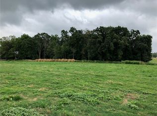 N Mount Olive Rd, Gravette, AR 72736