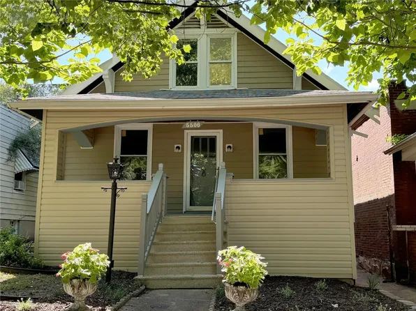 5506 Grace Ave, Saint Louis, MO 63116