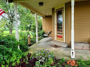 8497 Pancake Rd, Convoy, OH 45832