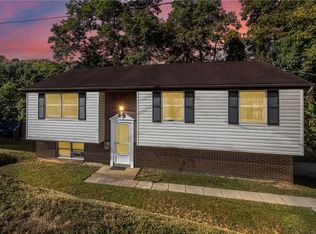 310 Bow St, Canonsburg, PA 15317