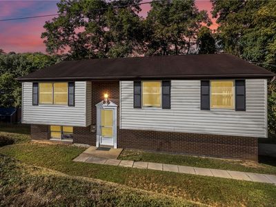 310 Bow St, Canonsburg, PA, 15317