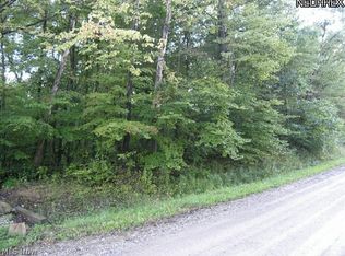 Anderson Rd, Pierpont, OH 44082