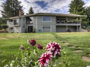 3780 Victor Point Rd NE, Silverton, OR 97381