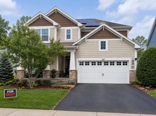 18 Beverly Ln, Hawthorn Woods, IL 60047