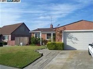 36348 Christine St, Newark, CA 94560