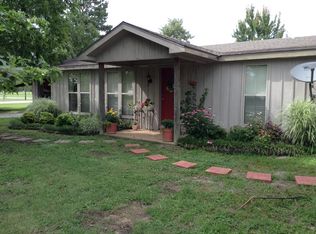 3540 Cord Rd, Newark, AR 72562