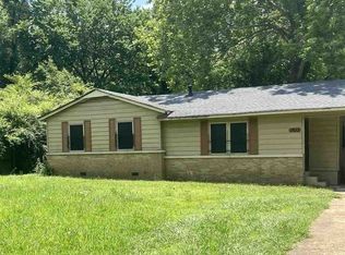 1613 Winfield Ave LOT 50, Memphis, TN 38116