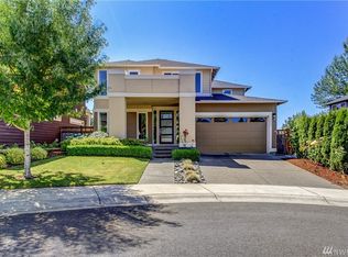 10025 SE 192nd Pl, Renton, WA 98055