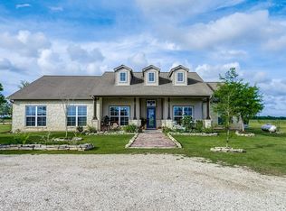 11455 Jeske Rd, Needville, TX 77461