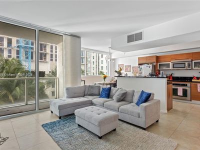 253 NE 2nd St APT 1108, Miami, FL, 33132