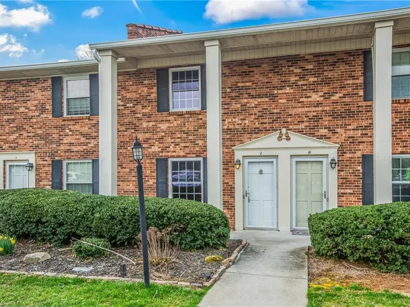 2350 E Bay Meadows Ct #I, Winston Salem, NC 27103