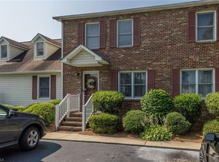 736 Salem St UNIT 2, Thomasville, NC 27360