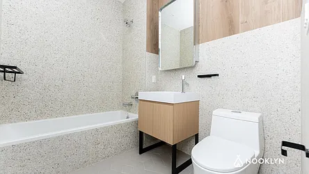 Rented by Nooklyn NYC LLC