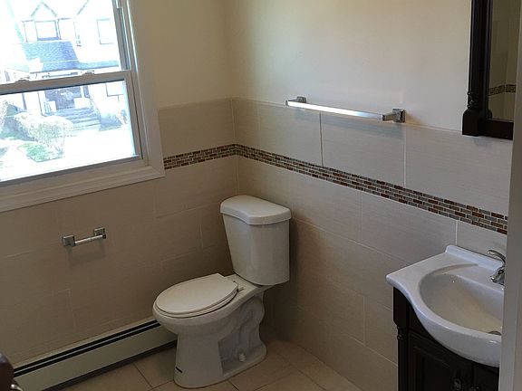Huge Bathroom