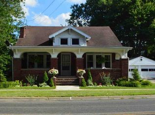 875 W Main St, Morenci, MI 49256