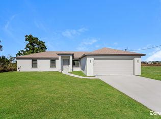 1121 Elegans St E, Lehigh Acres, FL 33974
