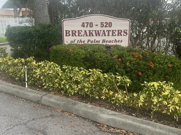 500 Executive Center Dr APT 2G, West Palm Beach, FL 33401