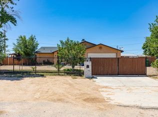 20937 84th St, California City, CA 93505