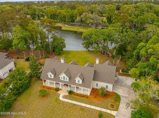 165 Butler Lake Dr, Saint Simons Island, GA 31522