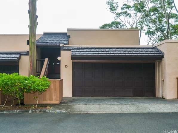 1370 Kamahele St APT D, Kailua, HI 96734