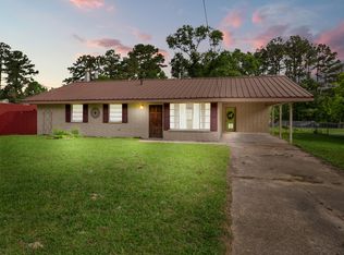 1708 W Texas St, Leesville, LA 71446