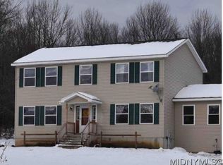 8525 Edwards Rd, Holland Patent, NY 13354