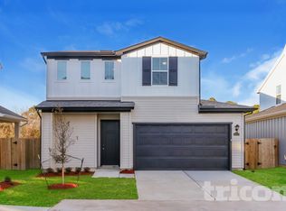 22732 Terrazzo Dr, Katy, TX 77449