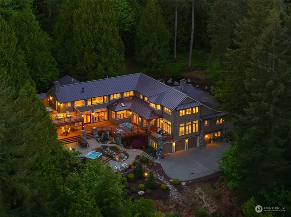 418 292nd Avenue NE, Fall City, WA 98024