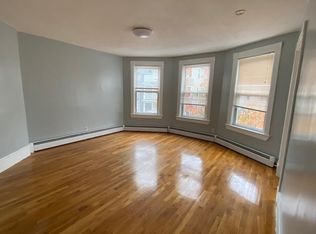 72 Romsey St #2, Dorchester, MA 02125