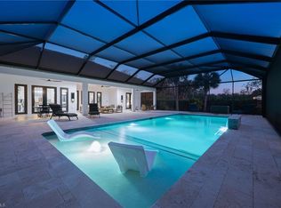 12 35th AVE NW, NAPLES, FL 34120