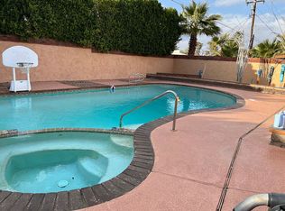 45845 Abronia Trl, Palm Desert, CA 92260