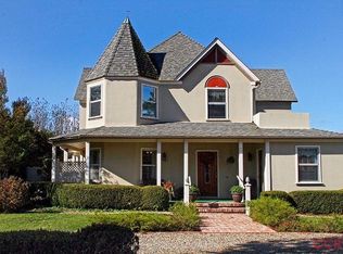 4541 S Blosser Rd, Santa Maria, CA 93455