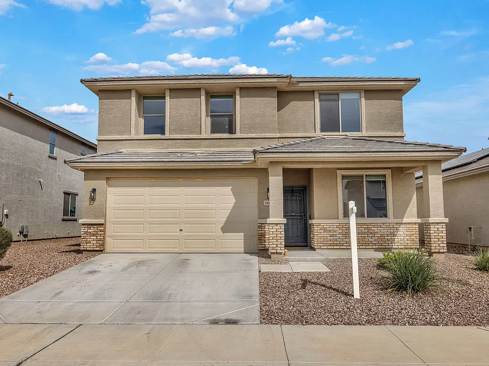 21610 W Ashleigh Marie St