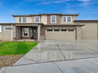 832 E Esquel St, Kuna, ID 83634