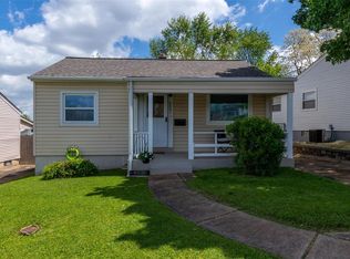 6601 Southwest Ave, Saint Louis, MO