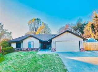 3624 Sunwood Dr, Redding, CA
