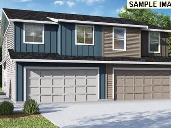 17402 NW 10th Pl, Ridgefield, WA 98642