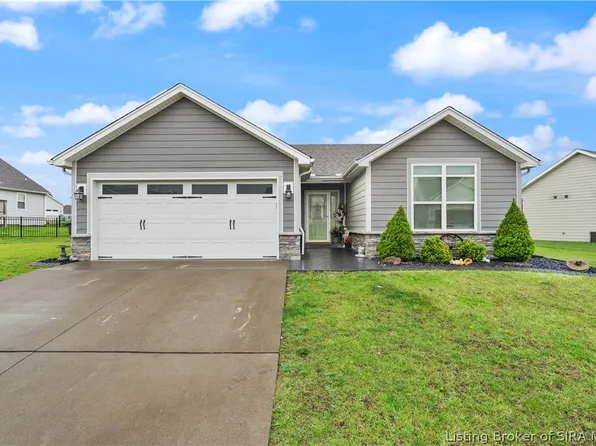 4412 Venice Way, Sellersburg, IN 47172