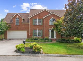 6038 Cateland Ln, Powell, TN 37849