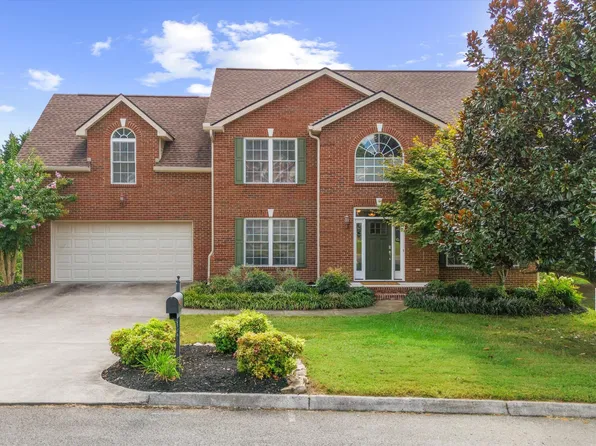 6038 Cateland Ln, Powell, TN 37849