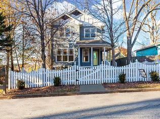 2679 Rosemary St NW, Atlanta, GA 30318