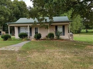 926 Heather Ln, Van Buren, AR 72956