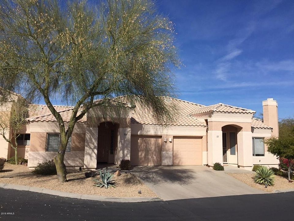 1st image of 16450 E Avenue Of The Fountains St #66