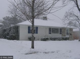 7615 Oakland Ave, Minneapolis, MN 55423