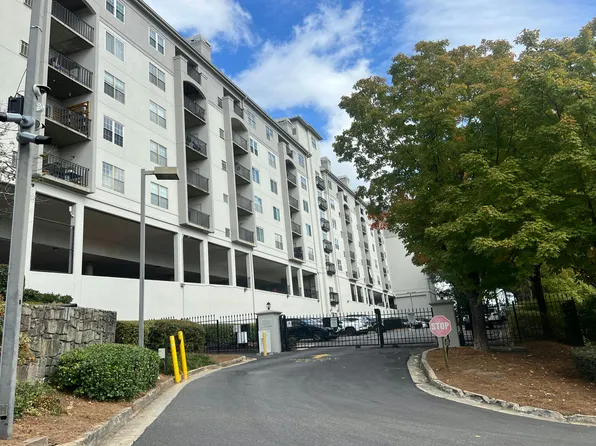 970 Sidney Marcus Blvd NE, Atlanta, GA 30324