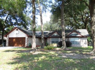 10528 Tara Dawn Cir, Pensacola, FL 32534